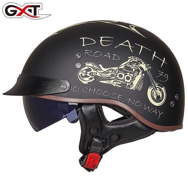 パイロット バイクヘルメット
