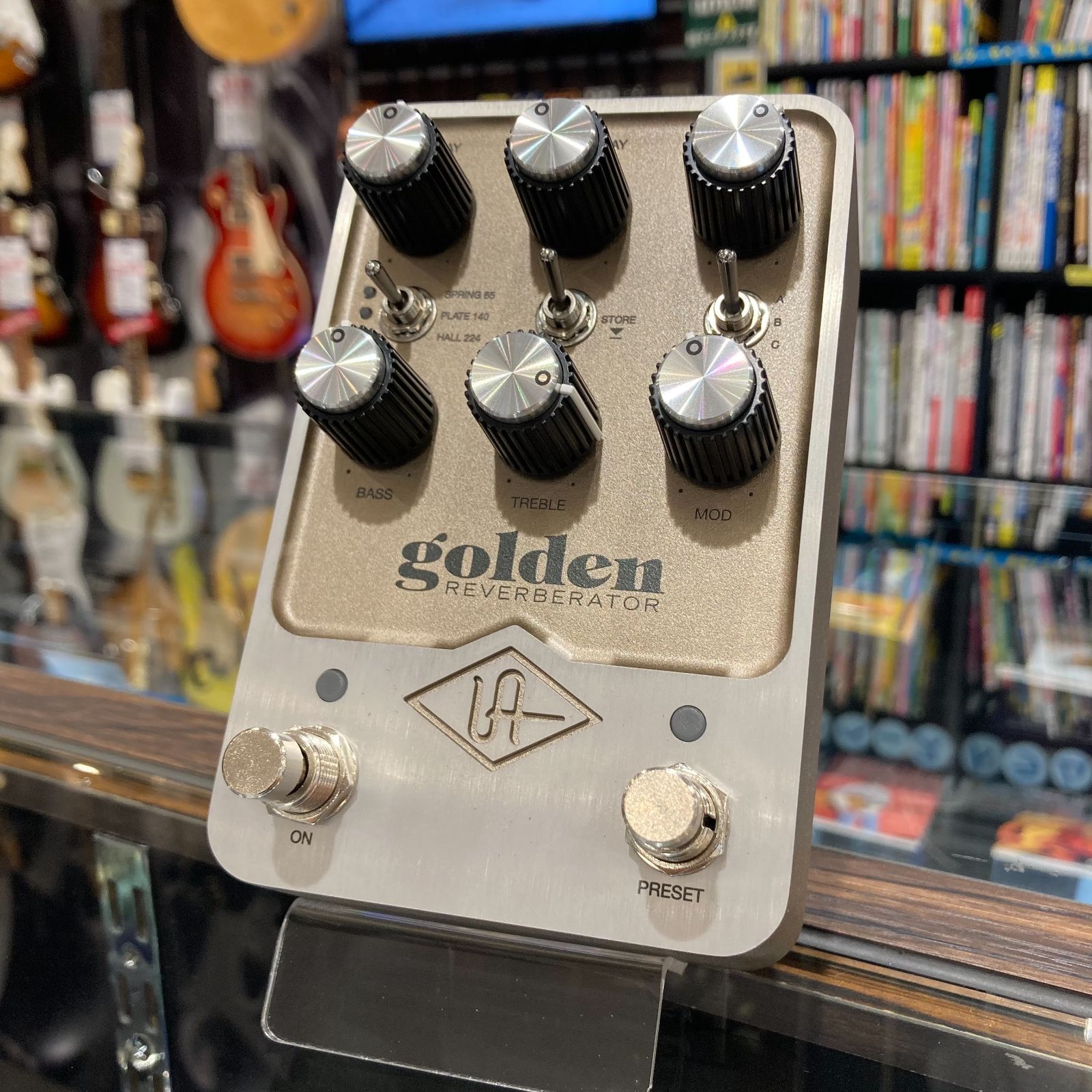 tc electronic NR-1 ACアダプター付き tc electronic NR-1 ACアダプター付き Amazon.com: TC Electronic NR-1