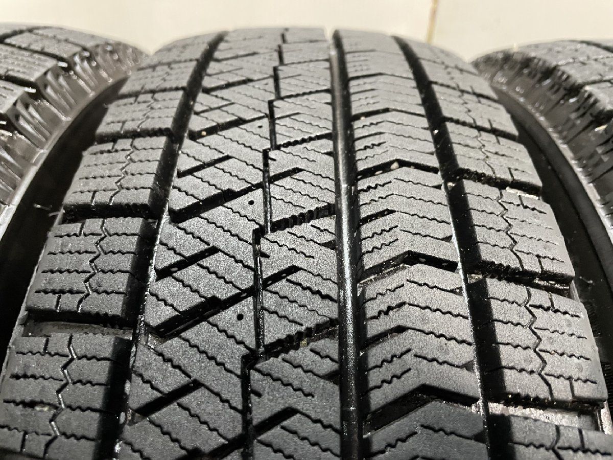 ルーミー パッソ タンクなど 165/65R14 2021年製 スタッドレス4本