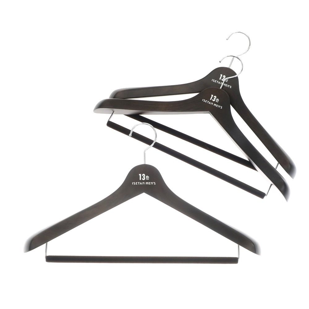中古】ナカタハンガー NAKATA HANGER 伊勢丹13周年記念 スーツ