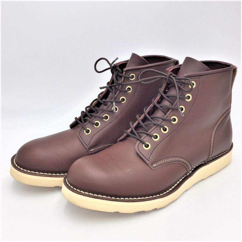 Danner ダナー ブーツ Danner ワークブーツ D-4125 PAULINE 2 ダーク