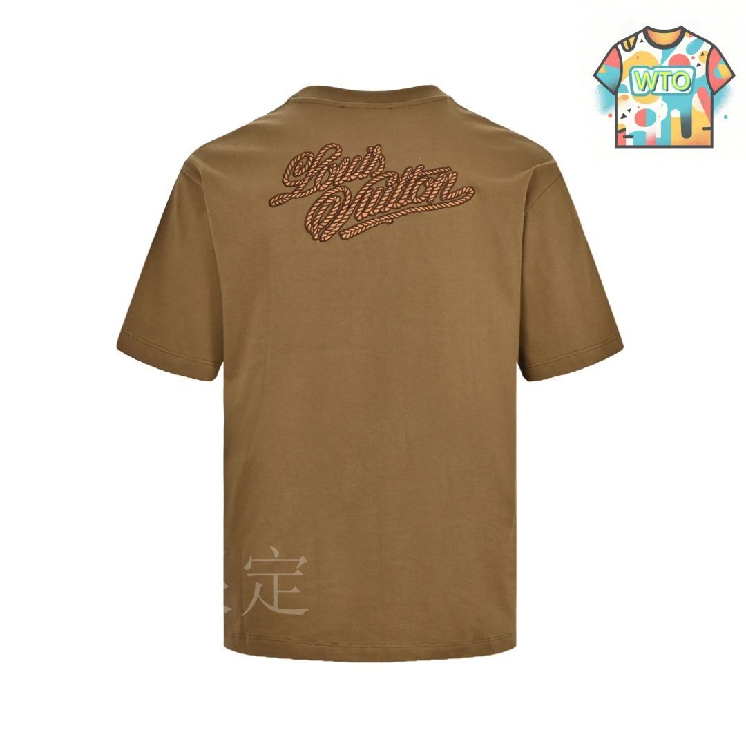 Louis Vuitton インターステートロード Tシャツ