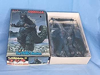 The特撮Collection メカゴジラ シルバーメッキバージョン 1/350 Amazon