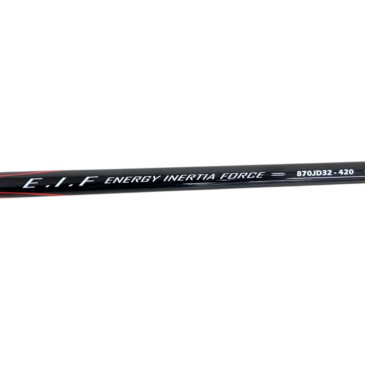 NEXGEN ネクスジェン NS 210 9.5 シャフト NEXGEN EIF 870JD32