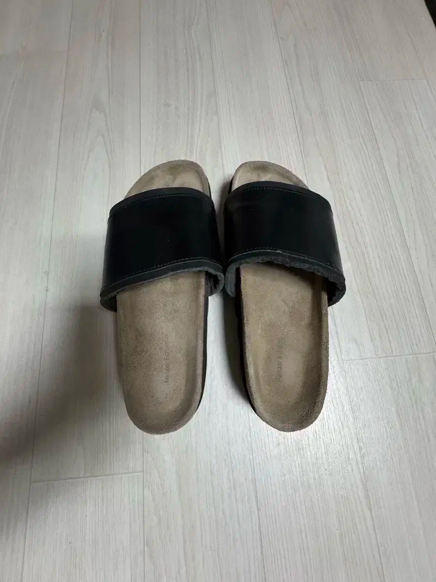 エンダースキーマ スライド スリッパ 270