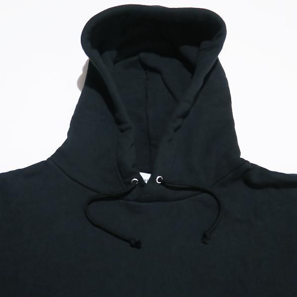 WTAPS ダブルタップス 21AW BOB HOODY 212ATDT-HP04S プルオーバー 
