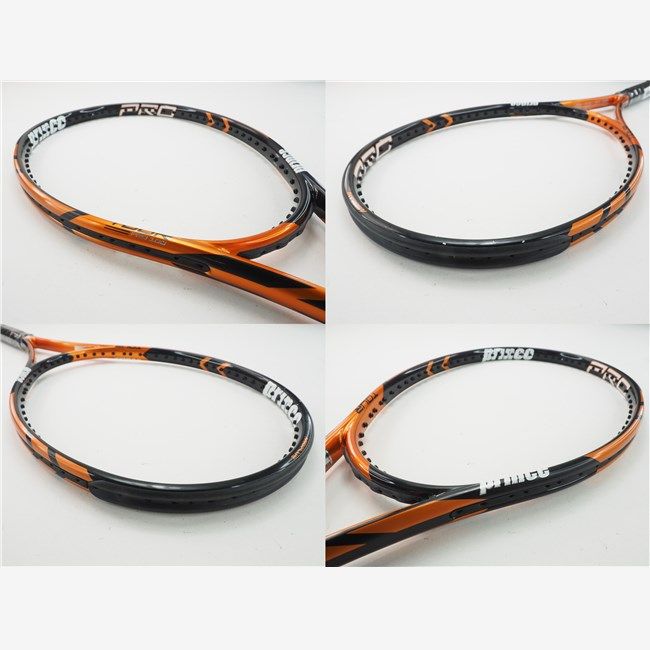 Prince - 中古 テニスラケット プリンス ツアー プロ 100 2014年モデル (G2)PRINCE TOUR PRO 100 2014 中古】プリンス ツアー 100 ESP 2014年モデルPRINCE TOUR 100
