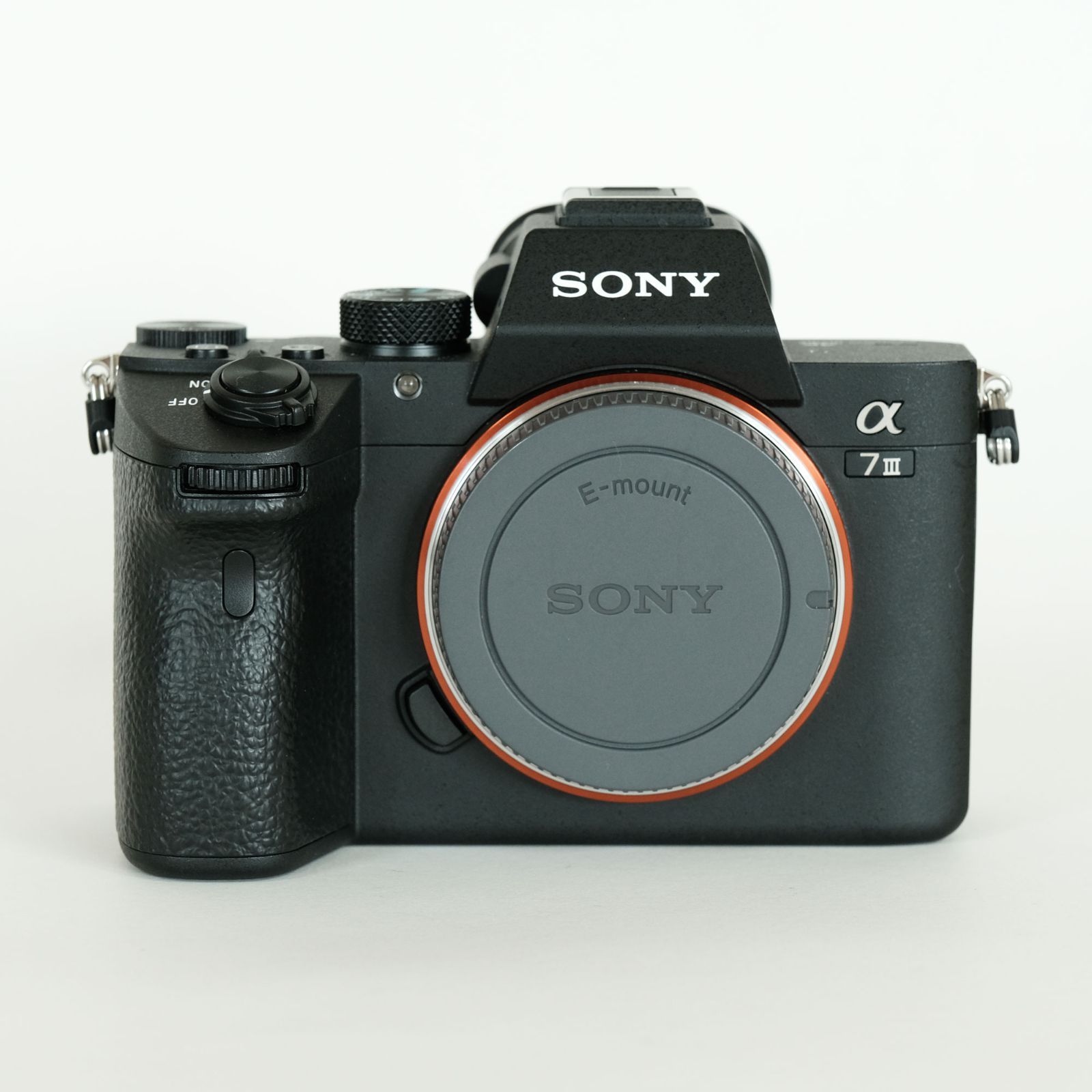 SONY α7 III ミラーレスカメラ 本体とバッテリー2個 | ヤマダウェブコム