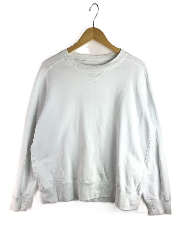 Sacai サカイ × WTAPS ダブルタップス コラボ PRINT PULLOVER 25SS 25-0926S プリント プルオーバースウェット ロゴ トレーナー トップス 142-250604-ki-08-tag