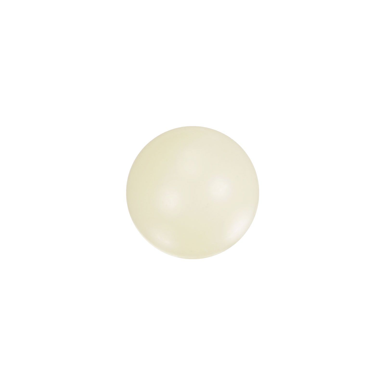 樹脂ボール（ＰＡ６６・ナイロン）PA66 ナイロンボール 3/32 樹脂/生地(または標準) uxcell ソリッドプラスチックボール PAプラスチックボール ナイロン