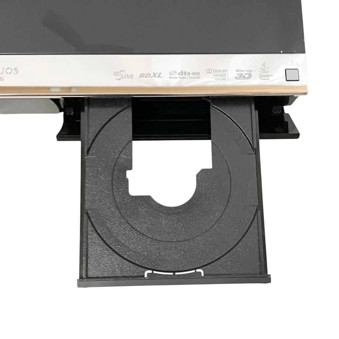 AQUOS 3チューナー