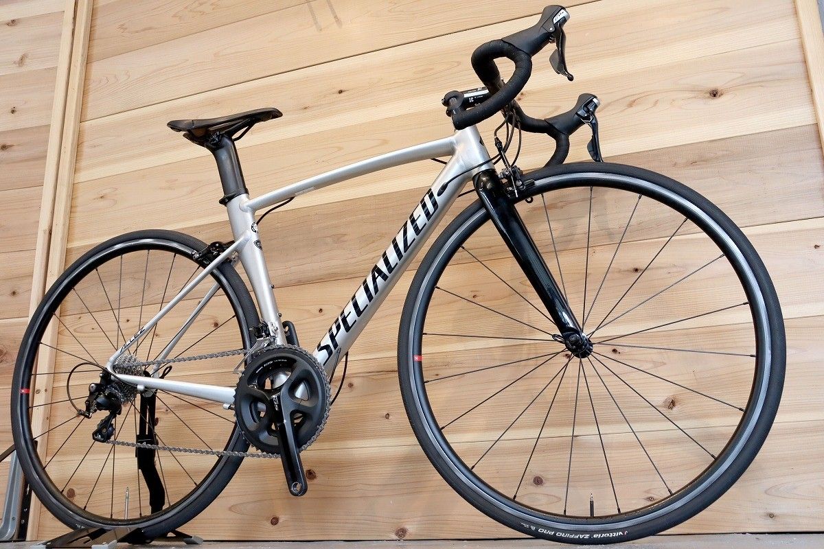 スペシャ SPECIALIZED アレースプリント ALLEZ SPRINT DSW SL