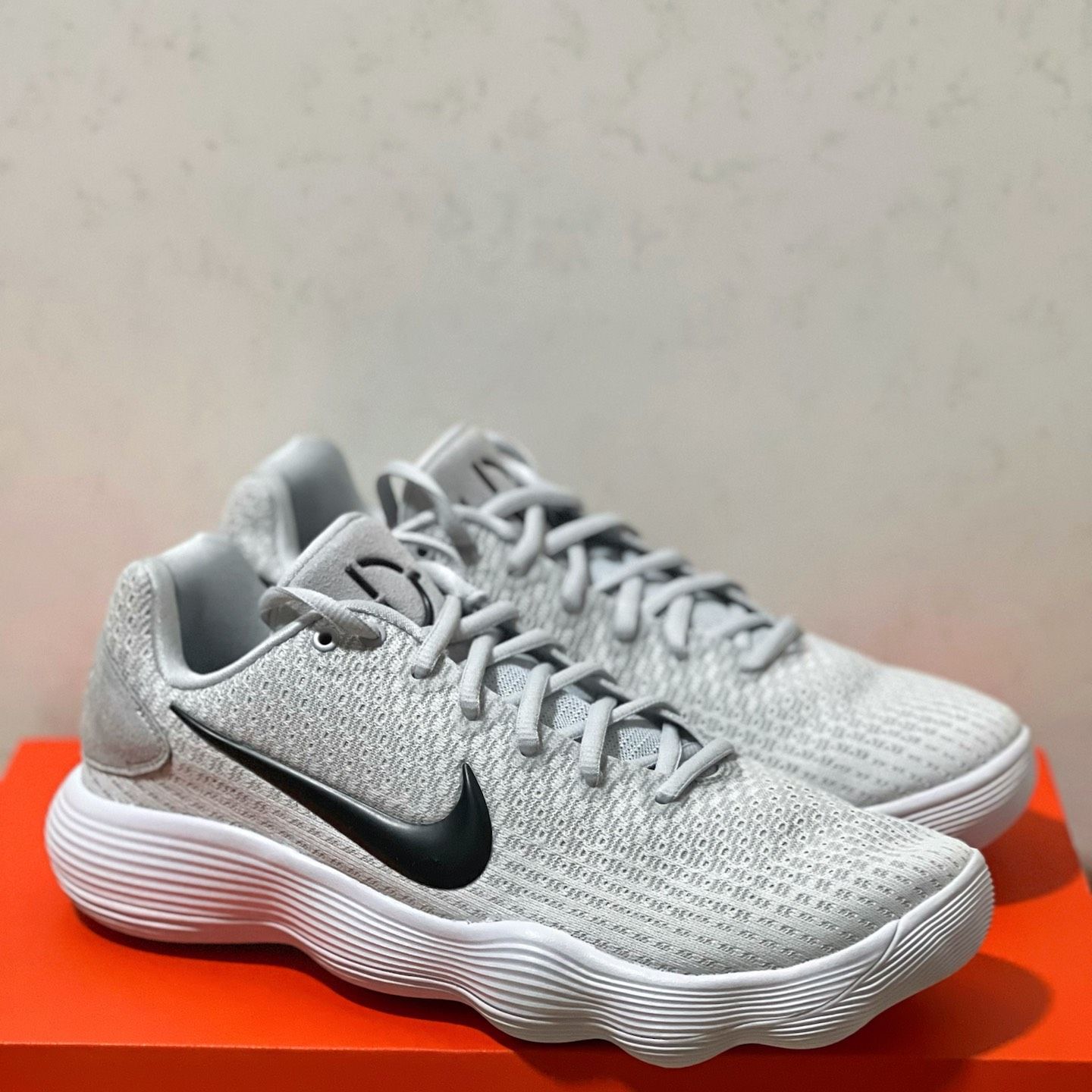 NIKE HYPERDUNK LOW EP ナイキ ハイパーダンク 2017 2023年復刻モデル  