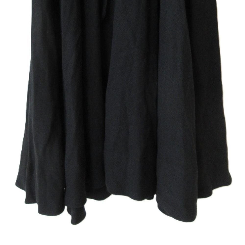 【美品】Vivienne Westwood ヴィヴィアン フレアワンピース ra7095-1.jpg