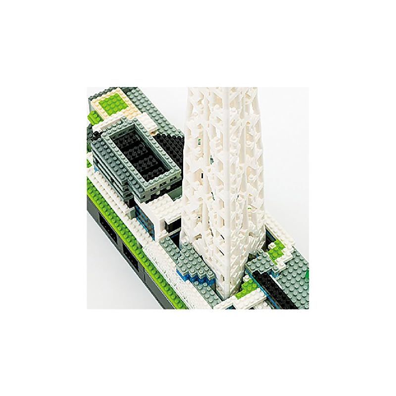 ナノブロック