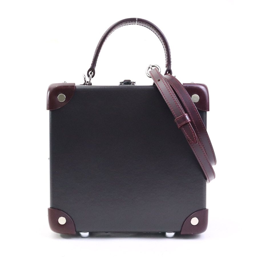 GLOBE TROTTER グローブトロッター ショルダーバッグ