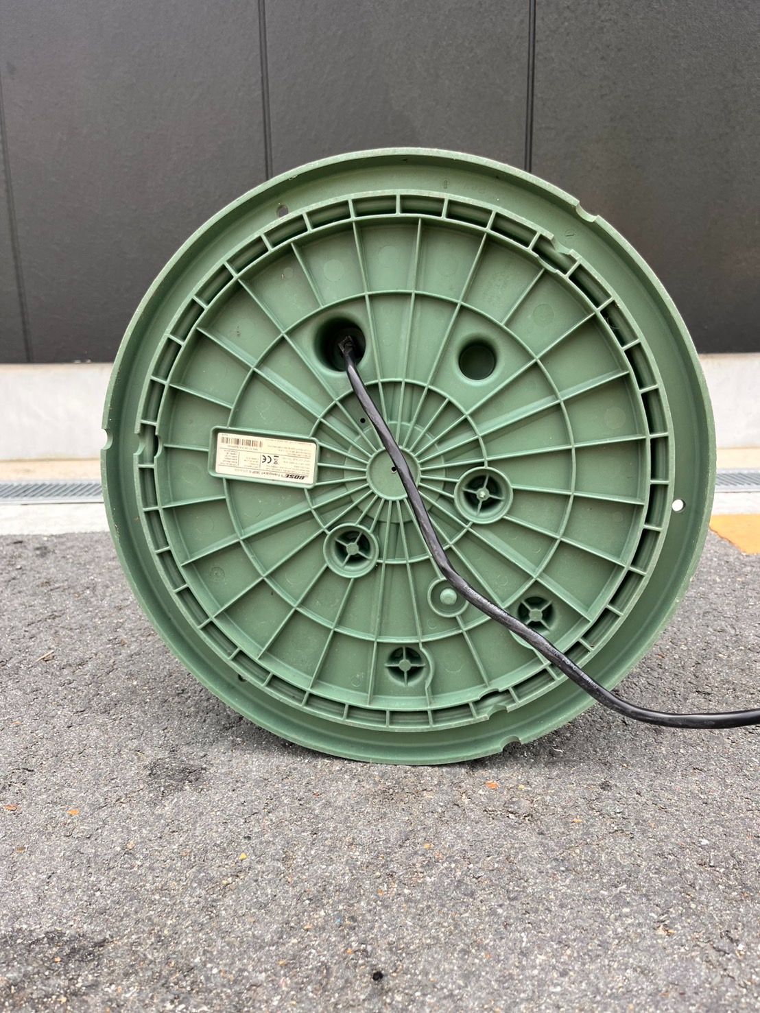 BOSE全天候型 360度スピーカー