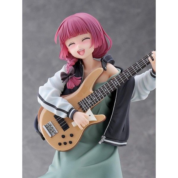 アニメ「ぼっち・ざ・ろっく！」 廣井きくり 1/7 フィギュア