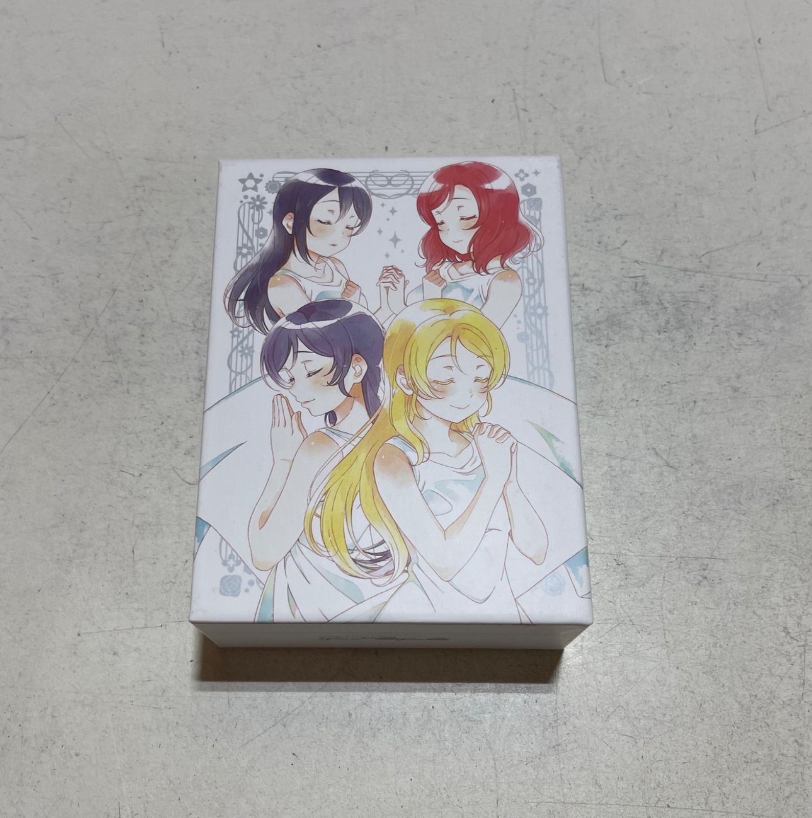 ラブライブ Lyric Bible from μ's 歌詞集 - メルカリ