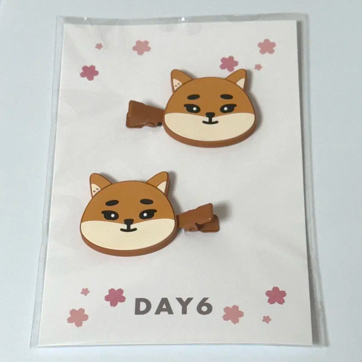 DAY6（デイシックス） デニマルズ（DENIMALZ） ライト ストラップ