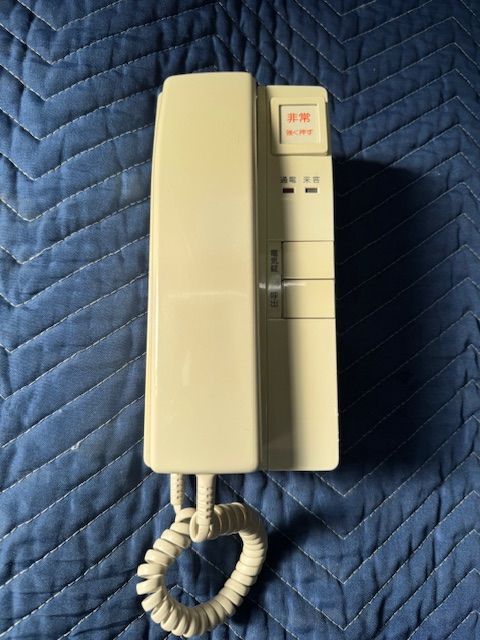 アイホン VG-2GT-6G