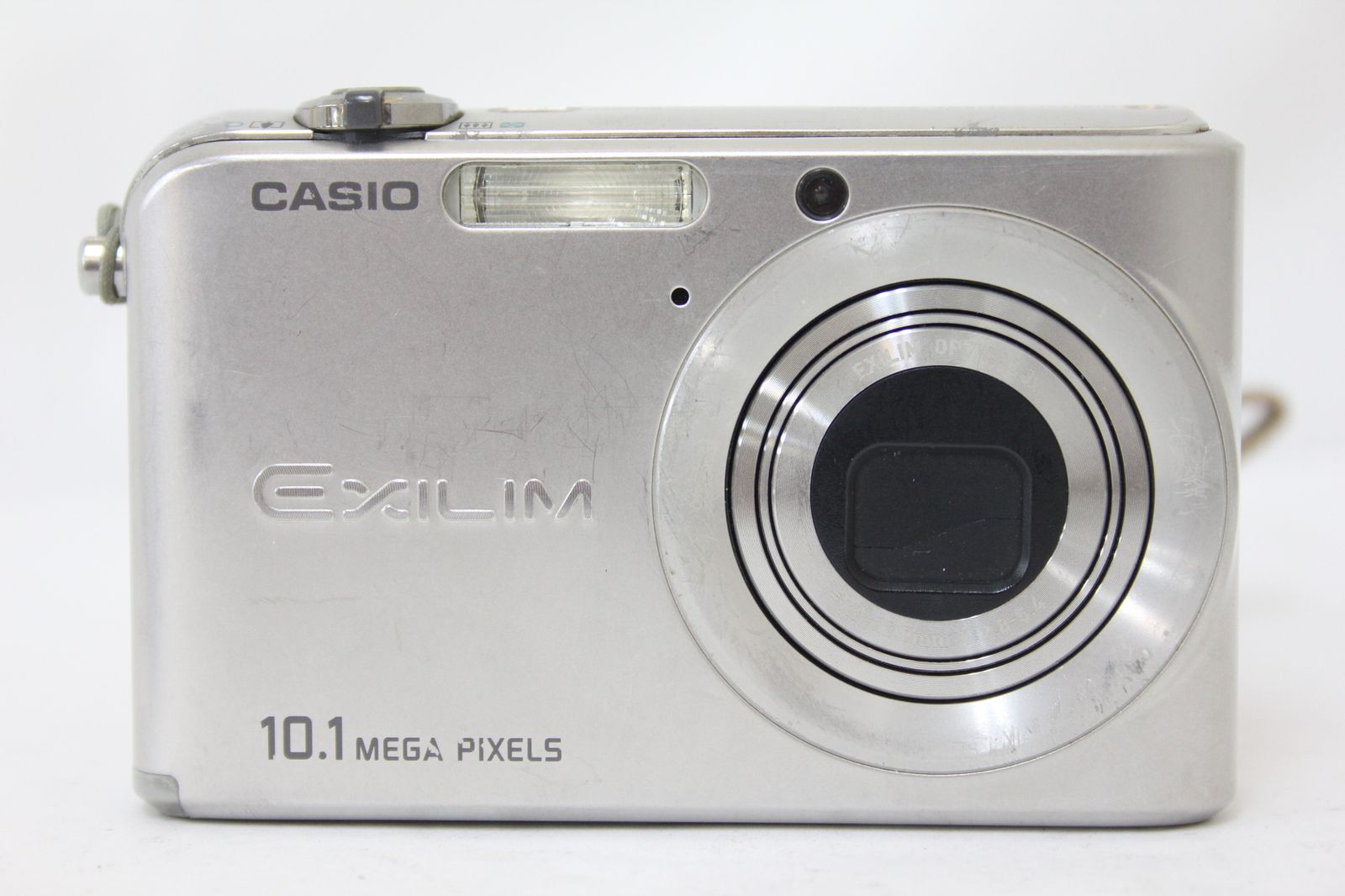 返品保証】 カシオ Casio Exilim EX-Z1000 3x バッテリー付き 卸売