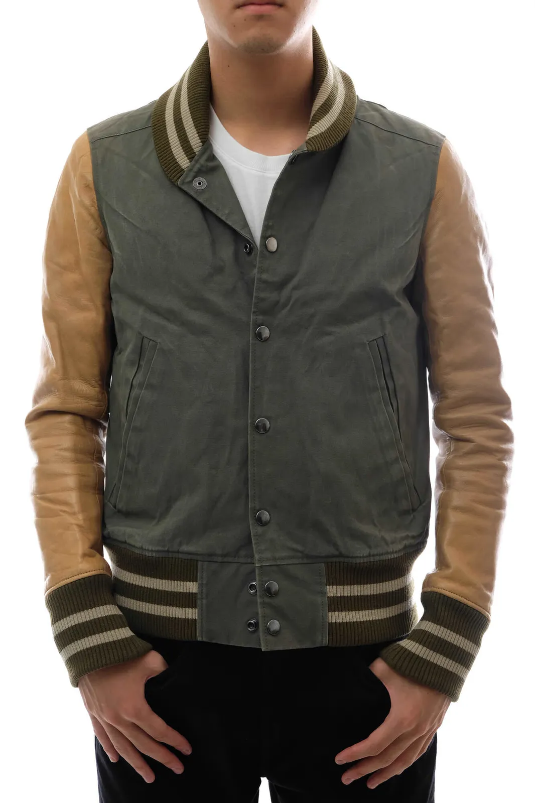 【アカンサス】スタジアムジャケット　st2201 アカンサス】スタジアムジャケット st2201 2025年最新】Acanthus