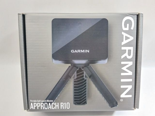 入間□【新品】 コモノ その他 ガーミン Approach R10 0[2115] Saco