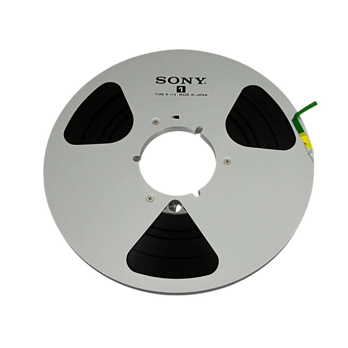 SONY ソニー DUAD 1100BL オープン リール テープ 音響機器 ジャンク T9854411