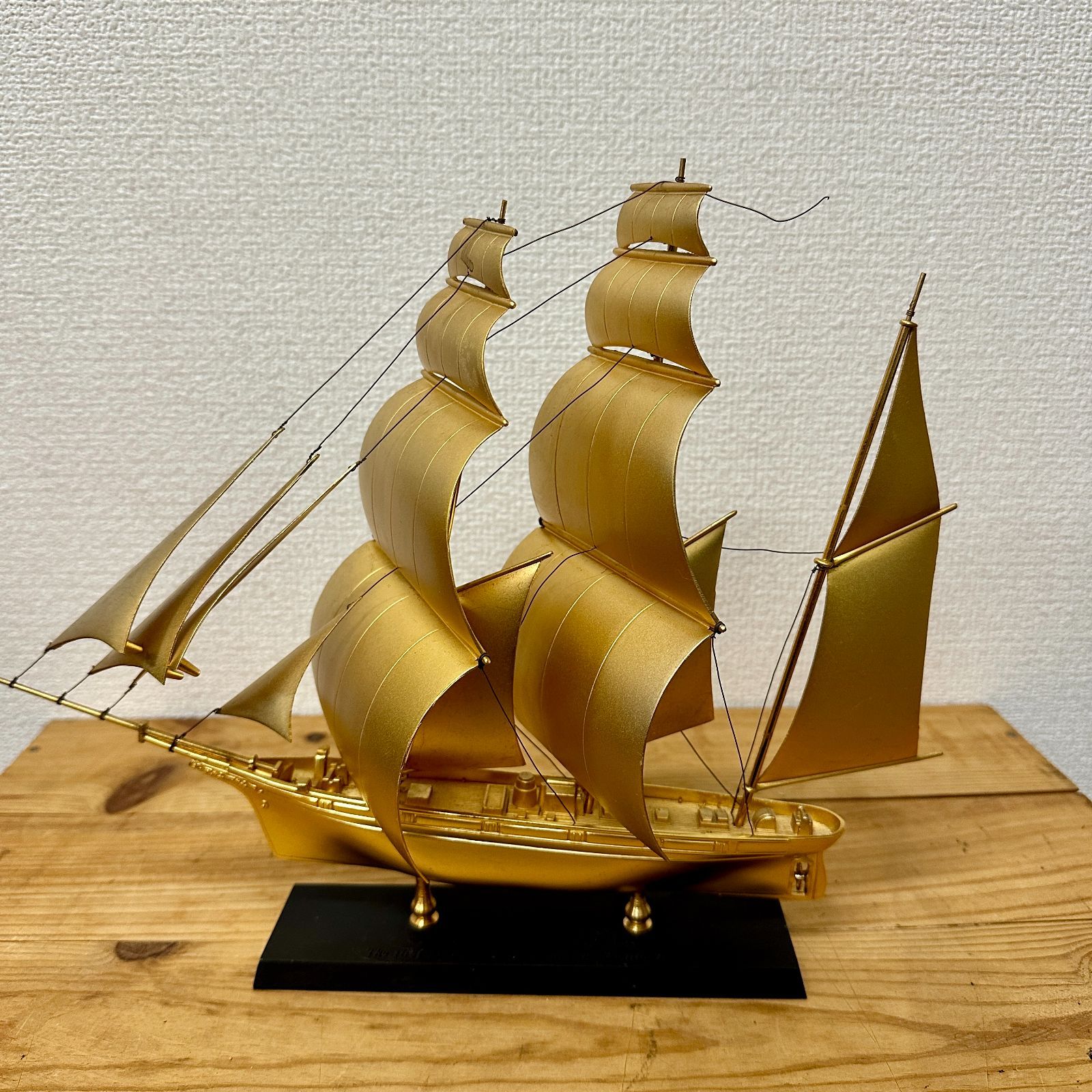 咸臨丸 模型 kanrin maru 1857 | bestways.jp