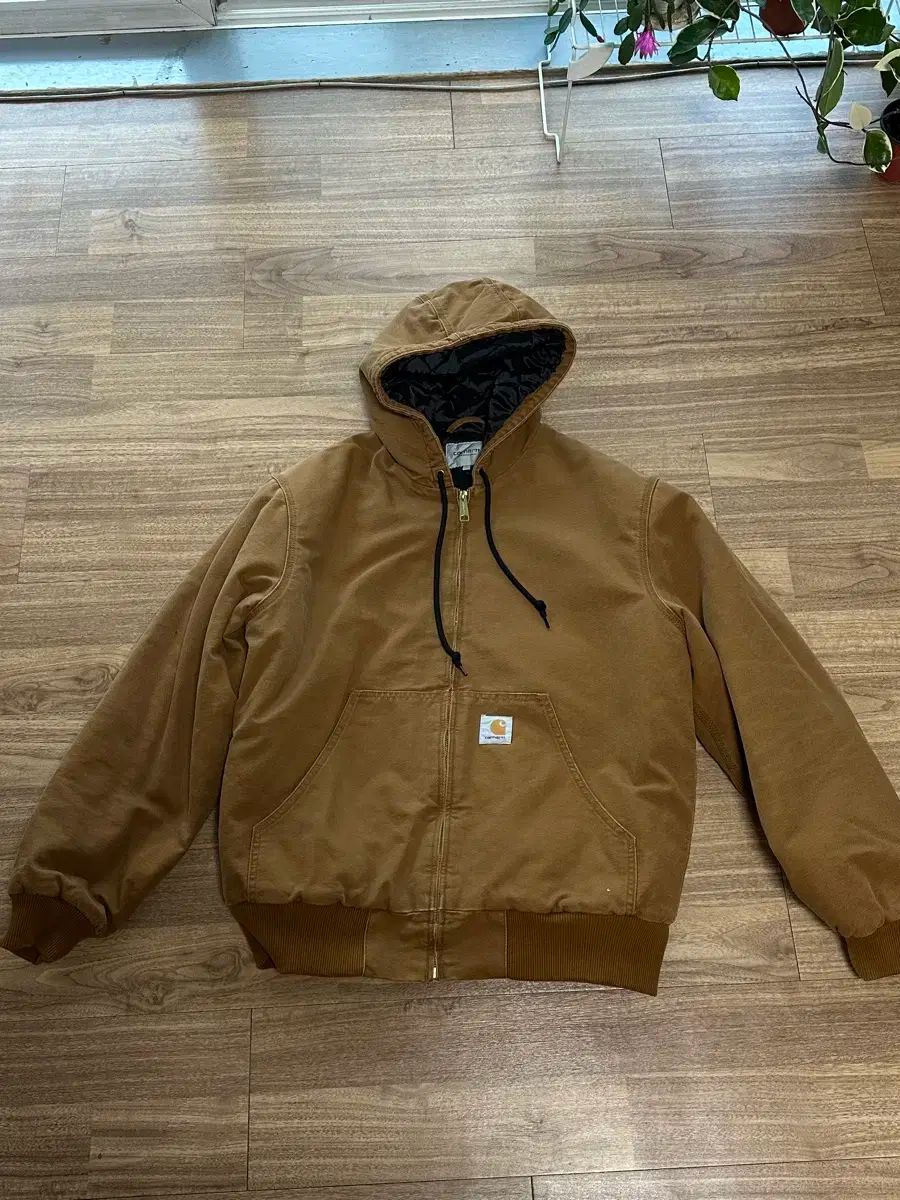 Carhartt(カーハート) wip アクティブジャケット L 23FW