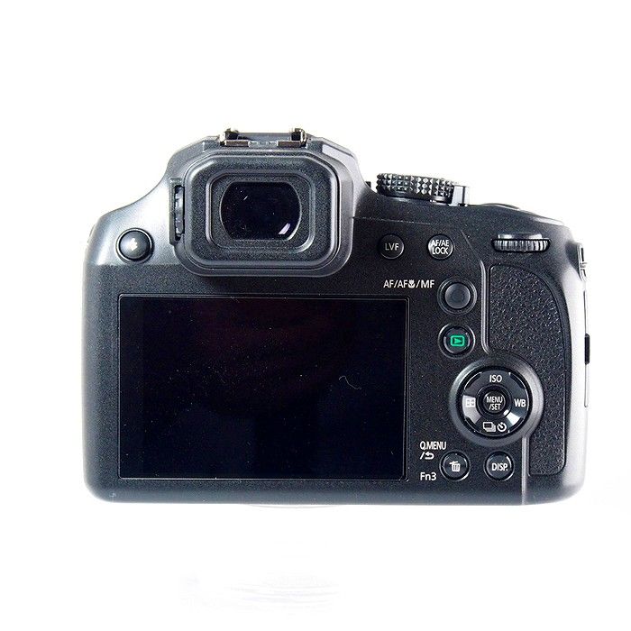 中古】(パナソニック) Panasonic DC-FZ85D-K - メルカリ