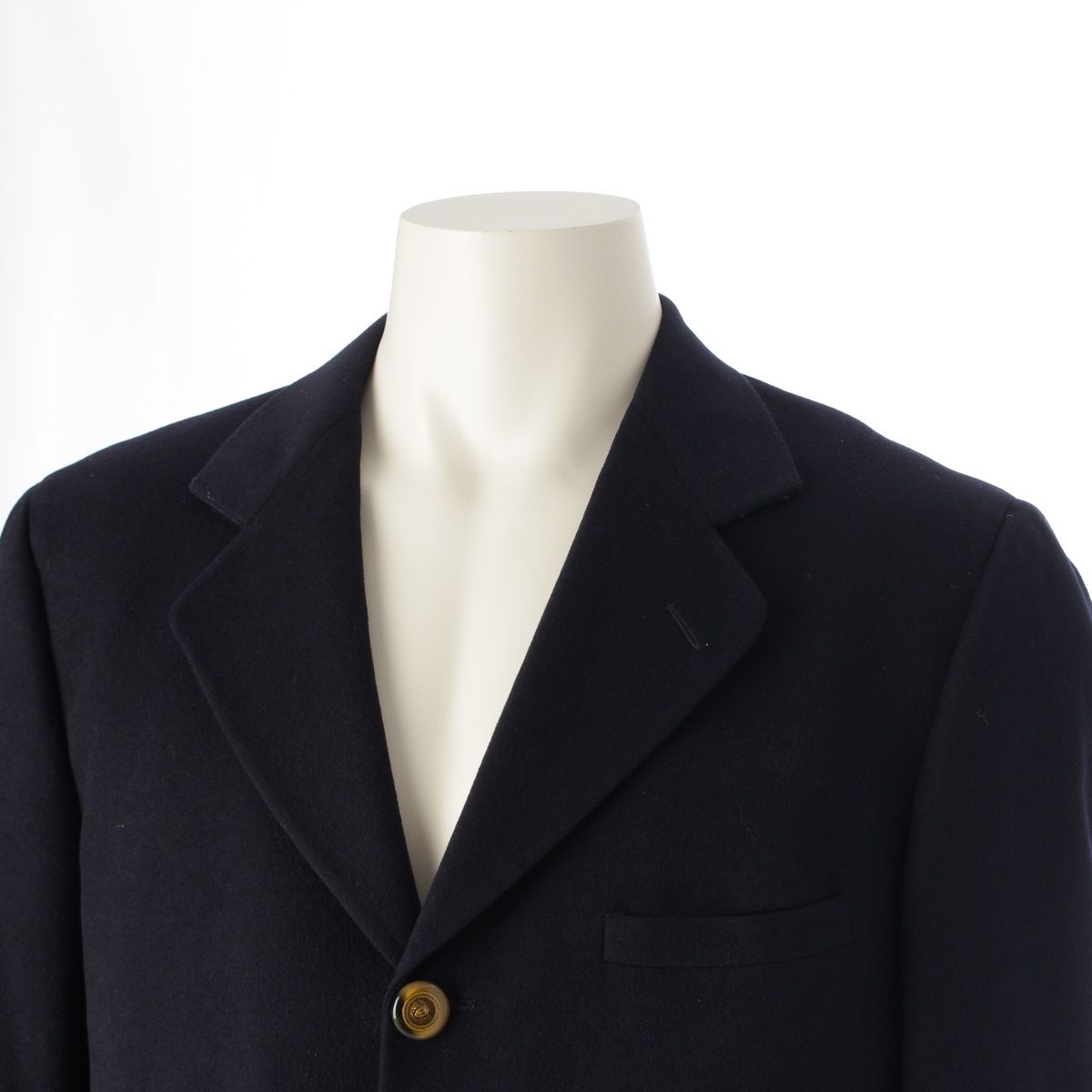 ヴェルサーチェ Gianni - ジャンニヴェルサーチ テーラードジャケット