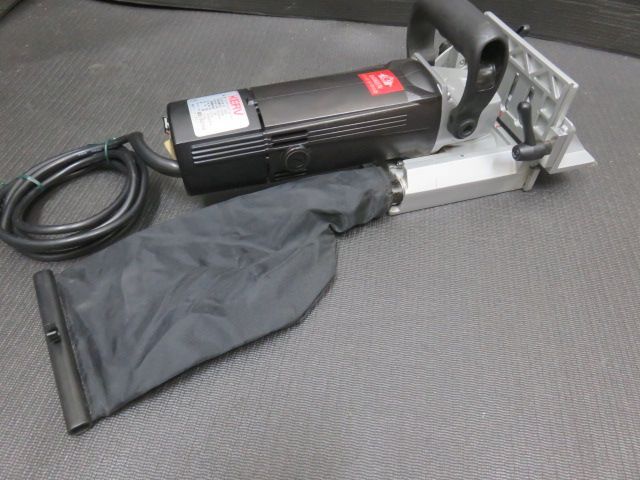 中古品 □ KERV ビスケットジョインター □ G □ IT90LF67OW0U 中古品 □ KERV ビスケットジョインター □ G □ IT90LF67OW0U