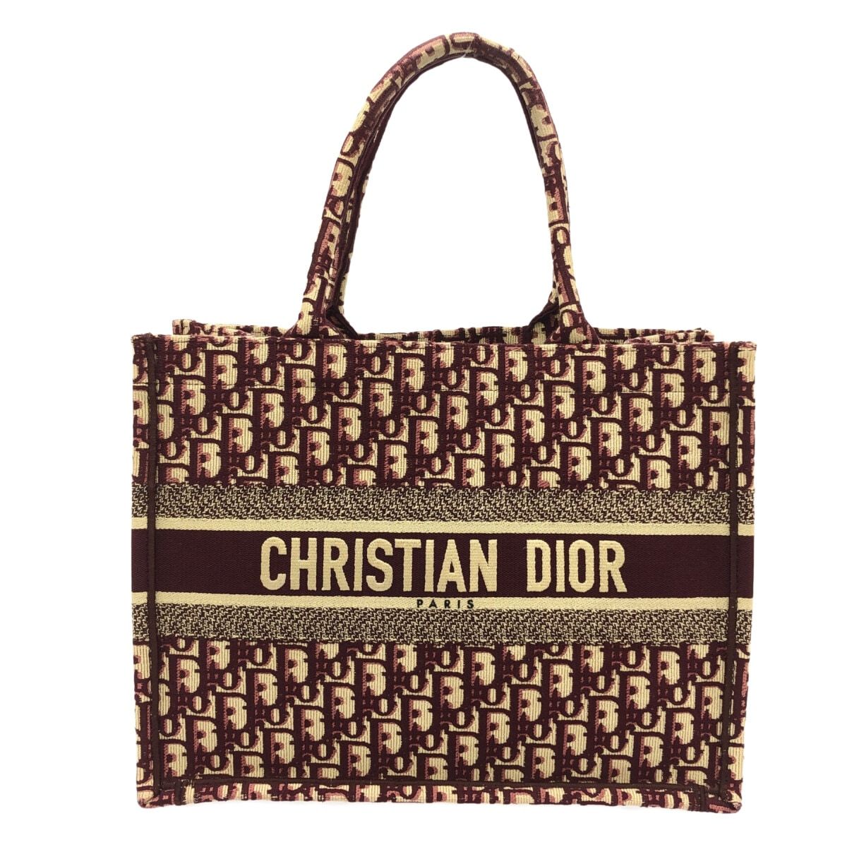 Christian Dior(ディオール)トートバッグ - トートバッグ