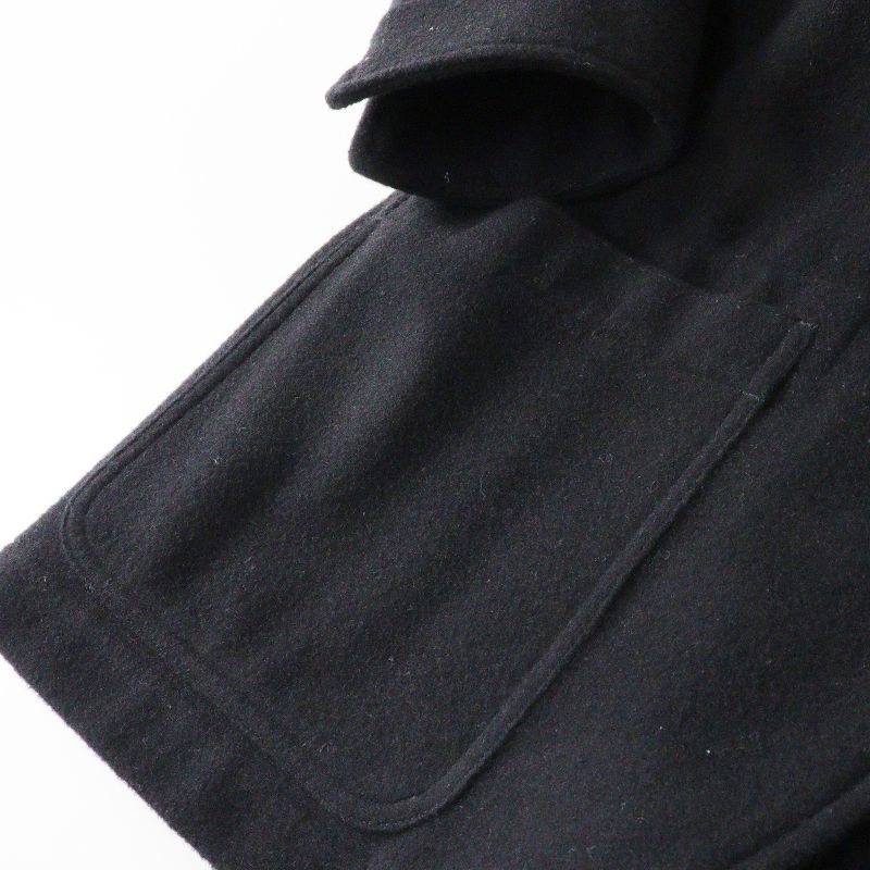 2021AW マーガレットハウエル MHL. MARGARET HOWELL FELTED