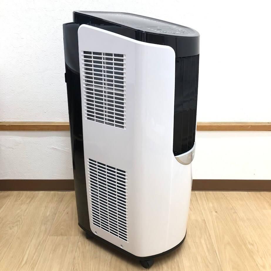 ss7814 【中古】 アイリスオーヤマ ポータブルクーラー IPP