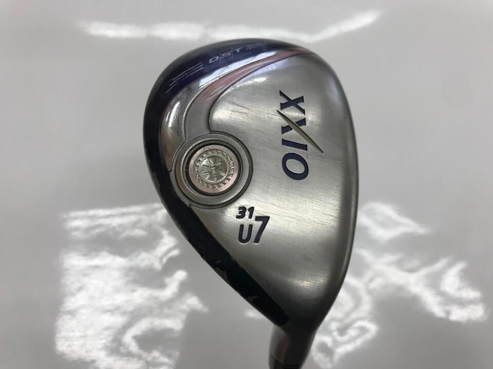 最短 XXIO 9 レディス | 31 | L | MP900L | | ユーティリティ | ダンロップ