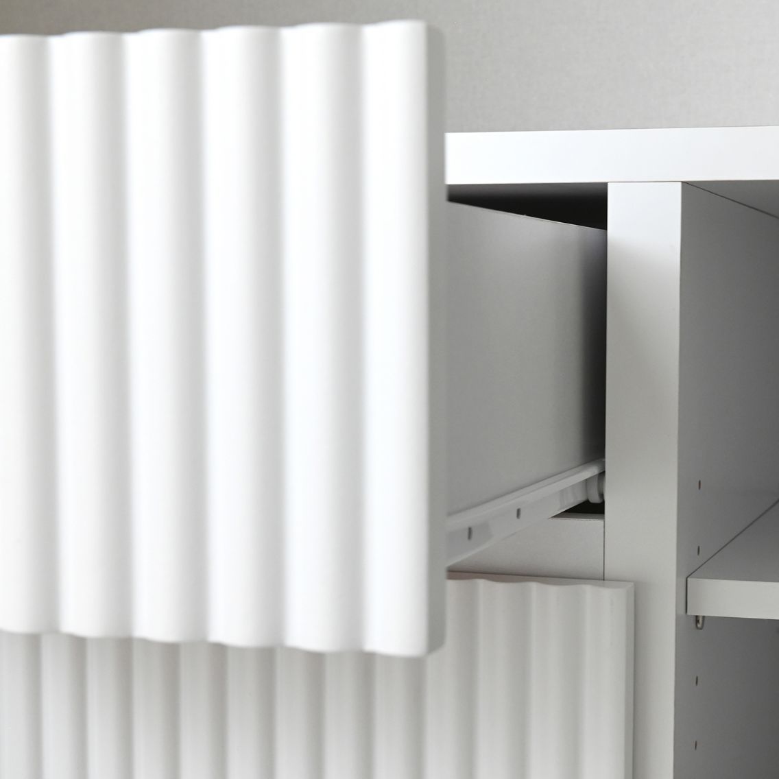 デザイン キャビネット