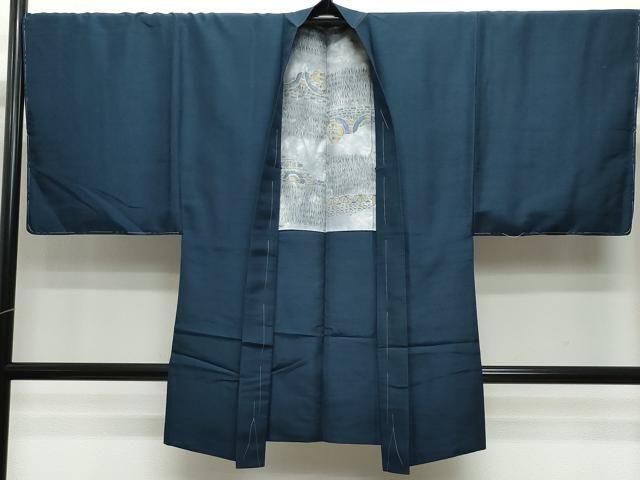 紬 アンサンブル