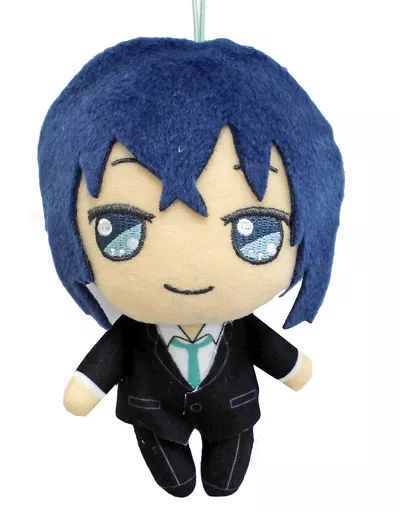 アイドリッシュセブン きらどるぬいぐるみ マネージャー 大神万理 2個 81aJmJlTvUL._UF350,350_QL50_.jpg