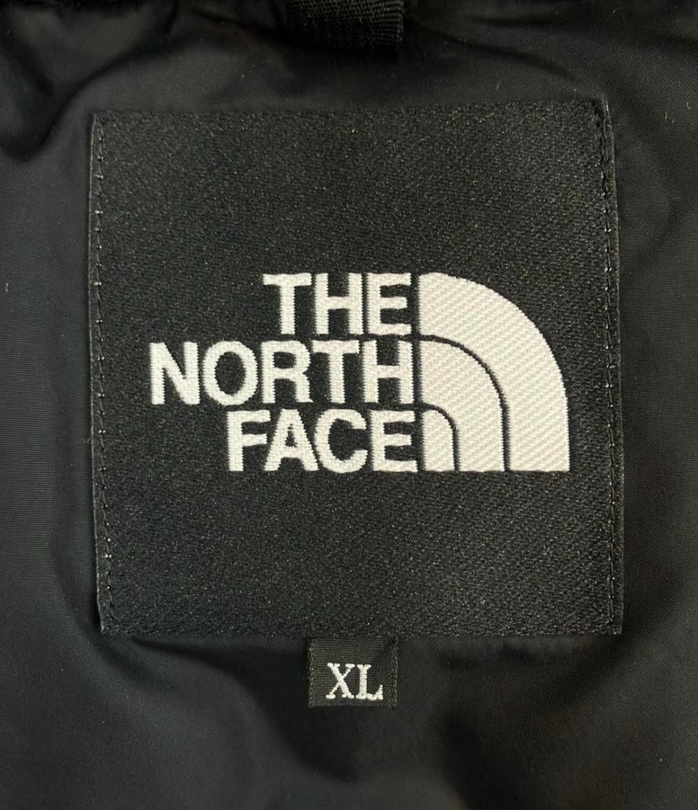 ザ・ノースフェイス ダウンべスト メンズ SIZE XL THE NORTH FACE