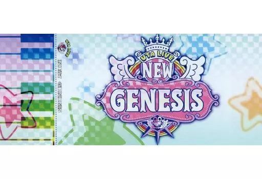 グッズ-セットもの】ONE PIECE UTA LIVE NEW GENESIS ライブ