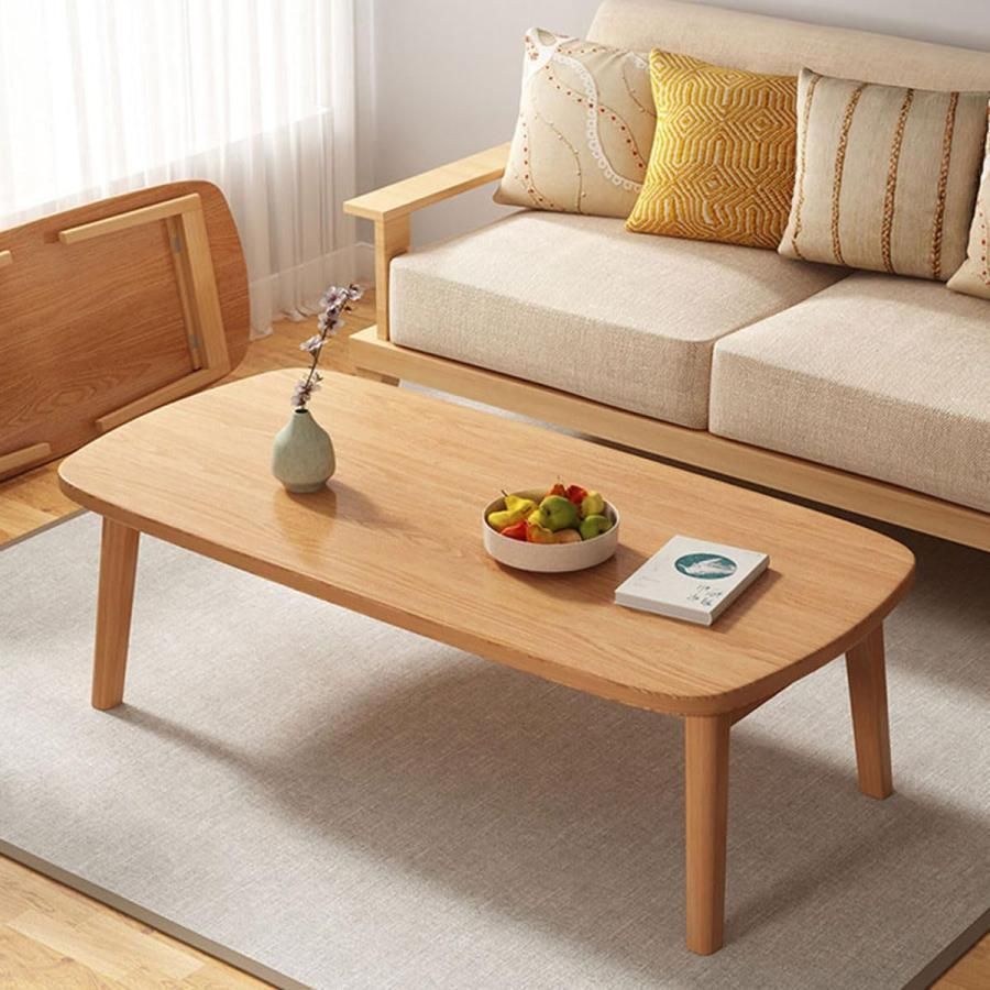 大理石センターテーブル 120cm ベージュ 石目 ローテーブル アイボリー 大理石センターテーブル 120cm ベージュ 石目 ローテーブル アイボリー