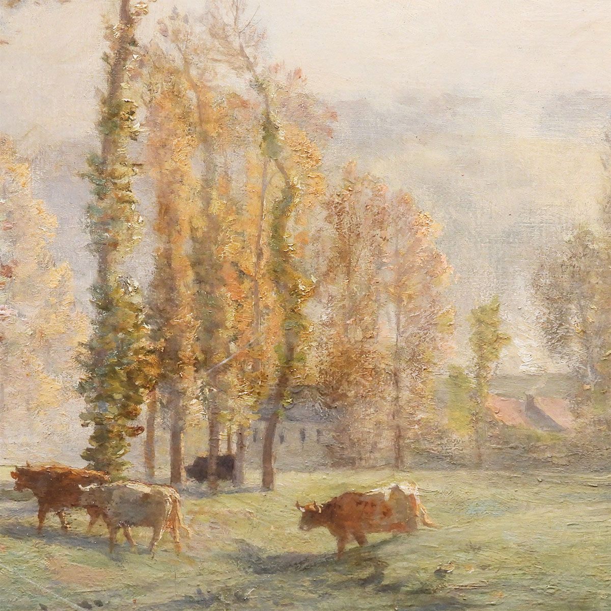 アンティーク インテリア