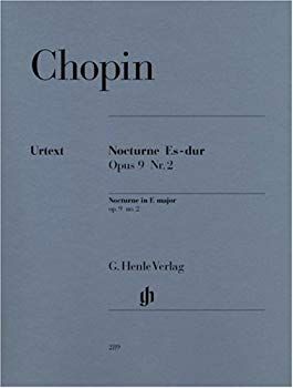 (未使用･未開封品)　Nocturne Es-dur op. 92: Klavier zu zwei Haenden gsx453j 中古】(未使用・未開封品) Nocturne Es-dur op. 92: Klavier zu