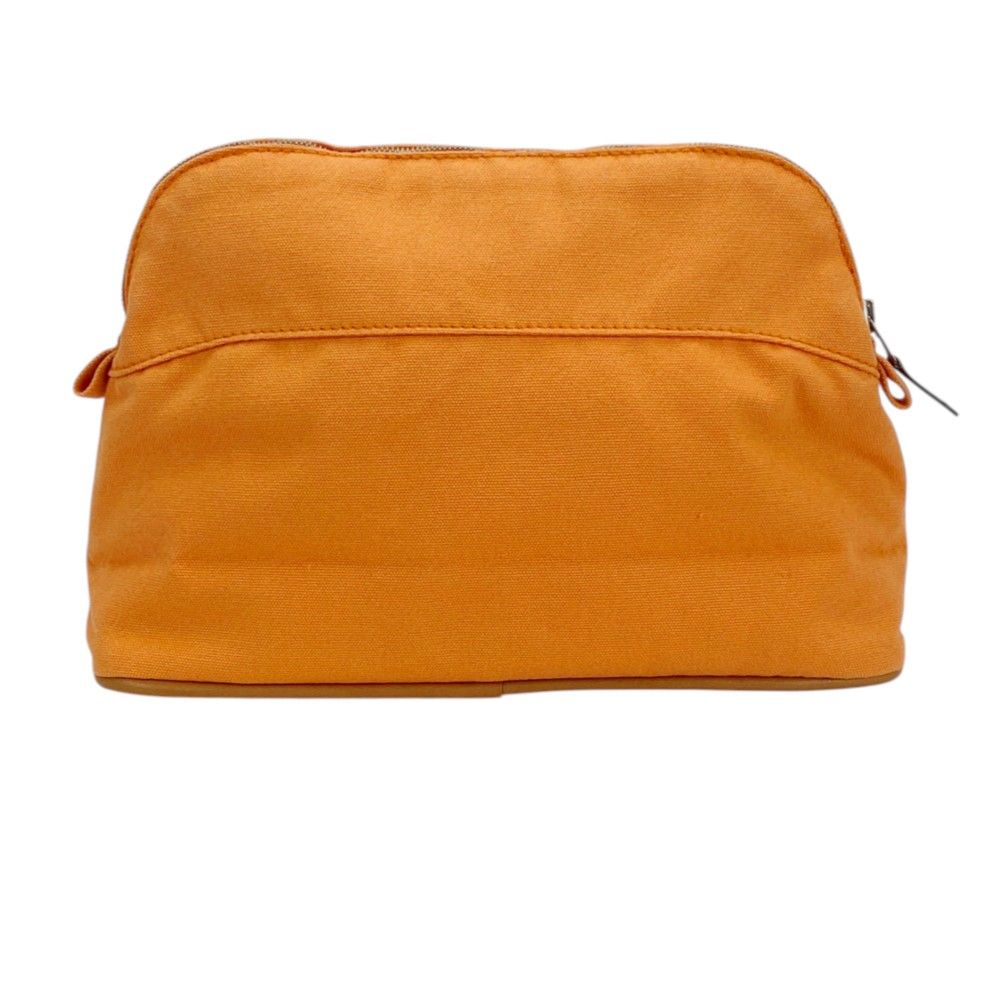 エルメスボリードポーチMM HERMES】ショルダーバッグにも♡ボリードポーチMM (HERMES