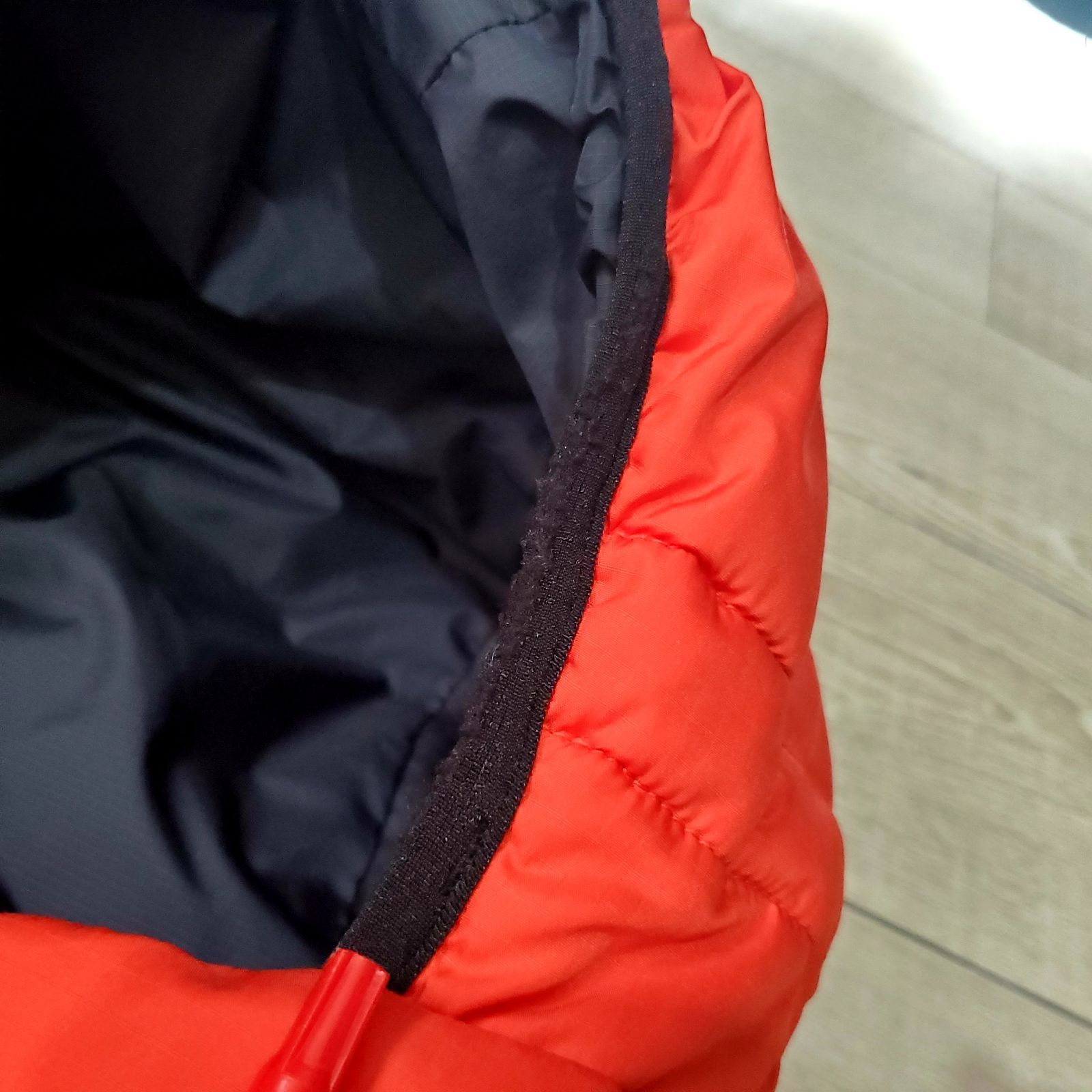 Patagoniaパタゴニア□美品 2001年 DAS PARKA ダスパーカ S 限定色 