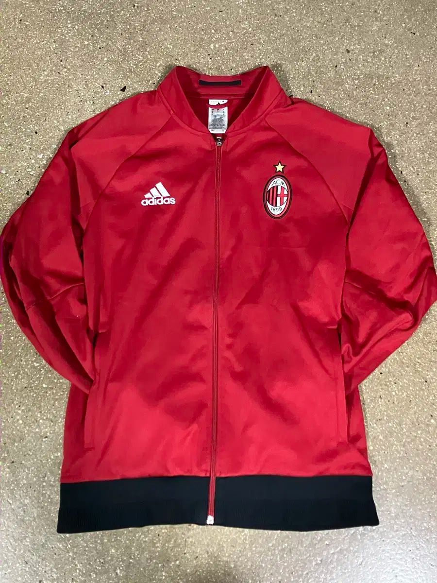 adidas(アディダス) ac ミラノ トラックジャージ 105