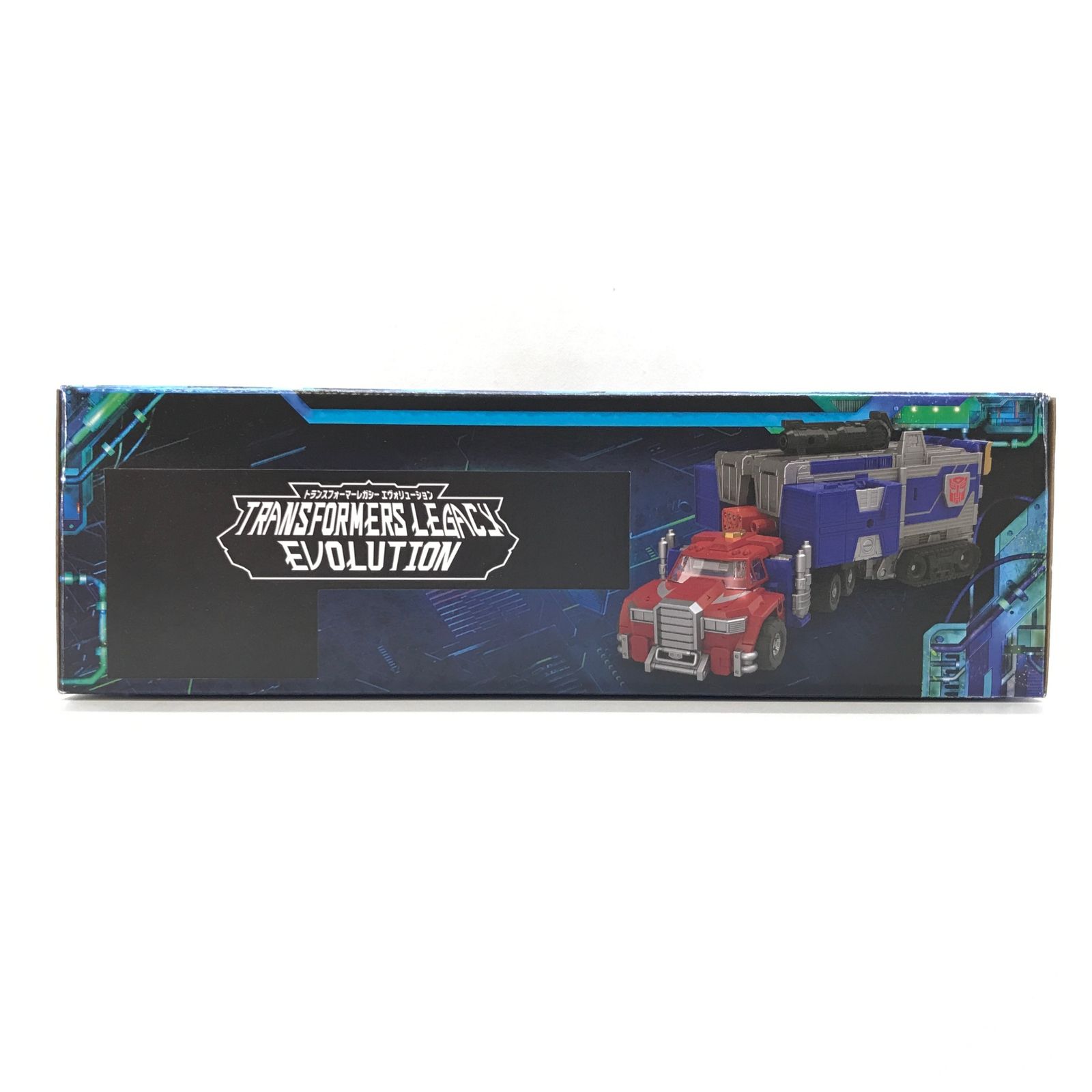 Takara Tomy - 【中古】タカラトミー TL-48 オプティマスプライム(アルマダユニバース) トランスフォーマー レガシー エヴォリューション【ジャンク品】[10][240010475587] トランスフォーマーレガシー TL-48 オプティマスプライム